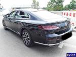 Volkswagen Arteon Elegance 4Motion Aukcja 289632 - grafika 2
