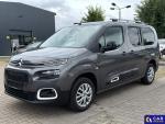 Citroën Berlingo Feel Pack XL Aukcja 289633 - grafika 1