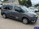 Citroën Berlingo Feel Pack XL Aukcja 289633 - grafika 2