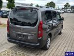 Citroën Berlingo Feel Pack XL Aukcja 289633 - grafika 4