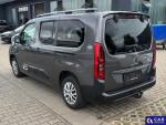 Citroën Berlingo Feel Pack XL Aukcja 289633 - grafika 5