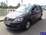 Volkswagen Sharan Comfortline BMT/Start-Stopp Aukcja 289635 - grafika 1