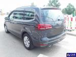 Volkswagen Sharan Comfortline BMT/Start-Stopp Aukcja 289635 - grafika 2