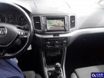Volkswagen Sharan Comfortline BMT/Start-Stopp Aukcja 289635 - grafika 13