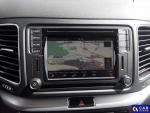 Volkswagen Sharan Comfortline BMT/Start-Stopp Aukcja 289635 - grafika 14