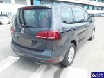 Volkswagen Sharan Comfortline BMT/Start-Stopp Aukcja 289635 - grafika 3