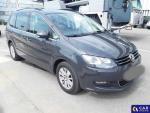 Volkswagen Sharan Comfortline BMT/Start-Stopp Aukcja 289635 - grafika 4