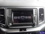 Volkswagen Sharan Comfortline BMT/Start-Stopp Aukcja 289635 - grafika 31