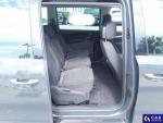 Volkswagen Sharan Comfortline BMT/Start-Stopp Aukcja 289635 - grafika 6