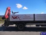 Volvo FE FES 320 4x2 Aukcja 289683 - grafika 12