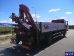 Volvo FE FES 320 4x2 Aukcja 289683 - grafika 3