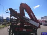 Volvo FE FES 320 4x2 Aukcja 289683 - grafika 14