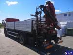 Volvo FE FES 320 4x2 Aukcja 289683 - grafika 4