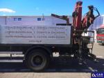 Volvo FE FES 320 4x2 Aukcja 289683 - grafika 16