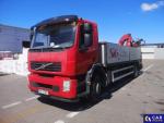 Volvo FE FES 320 4x2 Aukcja 289683 - grafika 1