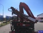 Volvo FE FES 320 4x2 Aukcja 289683 - grafika 33