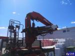 Volvo FE FES 320 4x2 Aukcja 289683 - grafika 63