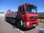 Volvo FE FES 320 4x2 Aukcja 289683 - grafika 2