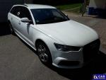 Audi A6 3.0 TDI clean diesel quattro Aukcja 289706 - grafika 2