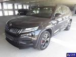 Skoda Kodiaq RS 4x4 Aukcja 289708 - grafika 1
