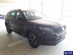 Skoda Kodiaq RS 4x4 Aukcja 289708 - grafika 2