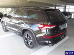 Skoda Kodiaq RS 4x4 Aukcja 289708 - grafika 3