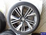 Skoda Kodiaq RS 4x4 Aukcja 289708 - grafika 21