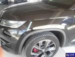 Skoda Kodiaq RS 4x4 Aukcja 289708 - grafika 52