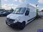 Renault Master dCi L3H3 Pack Clim Aukcja 290805 - grafika 1