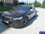 Volvo S90  Aukcja 289830 - grafika 1