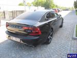 Volvo S90  Aukcja 289830 - grafika 6