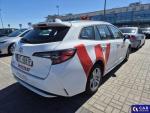 Toyota Corolla 1.2 T Comfort MS Aukcja 290546 - grafika 3