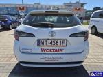 Toyota Corolla 1.2 T Comfort MS Aukcja 290546 - grafika 9