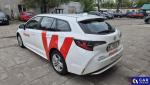 Toyota Corolla 1.2 T Comfort MS Aukcja 290547 - grafika 4
