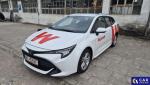 Toyota Corolla 1.2 T Comfort MS Aukcja 290547 - grafika 1