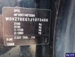 Opel Insignia 2.0 CDTI Elite S&S Aukcja 290002 - grafika 14