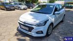 Hyundai i20 i20 1.2 Classic Plus Aukcja 290003 - grafika 1
