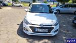 Hyundai i20 i20 1.2 Classic Plus Aukcja 290003 - grafika 2