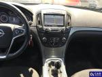 Opel Insignia 2.0 CDTI Edition S&S Aukcja 290004 - grafika 19