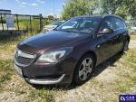 Opel Insignia 2.0 CDTI Edition S&S Aukcja 290004 - grafika 1