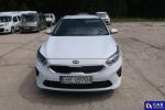 Kia Ceed 1.4 MR`18 E6 Aukcja 291368 - grafika 8