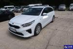Kia Ceed 1.4 MR`18 E6 Aukcja 291368 - grafika 1