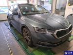 Skoda Octavia Style iV Aukcja 289730 - grafika 2