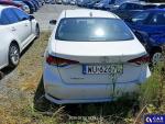 Toyota Corolla 1.6 MR`19 E6 Aukcja 294812 - grafika 3
