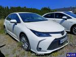 Toyota Corolla 1.6 MR`19 E6 Aukcja 294812 - grafika 5