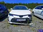 Toyota Corolla 1.6 MR`19 E6 Aukcja 294812 - grafika 6