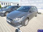 Kia Ceed 1.0 MR`18 E6 Aukcja 298275 - grafika 1