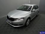 Skoda Octavia III 2.0 TDI-CR MR`18 E6 Aukcja 290218 - grafika 1