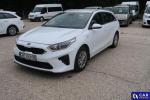 Kia Ceed 1.4 MR`18 E6 Aukcja 290796 - grafika 1