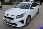 Kia Ceed 1.4 MR`18 E6 Aukcja 290797 - grafika 1